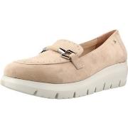 Mocassins Stonefly Mocasines Mujer Modèle Plume 45 Sue