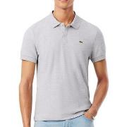 Polo Shirt Korte Mouw Lacoste -