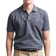Polo Shirt Korte Mouw Lacoste -
