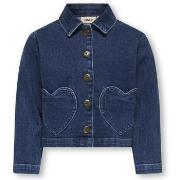 Spijkerjack Only -