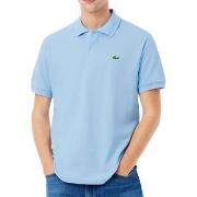 Polo Shirt Korte Mouw Lacoste -