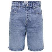 Korte Broek Only &amp; Sons -