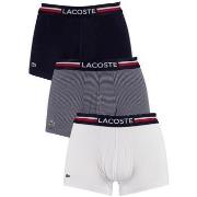 Boxers Lacoste -