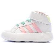 Hoge Sneakers adidas -