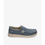 Nette Schoenen HEYDUDE MIKKA BRAIDED