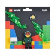 Schoenaccessoires Crocs 4LW GAMING 5PCK