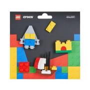Schoenaccessoires Crocs 4LW MASTERBRAND 5PCK