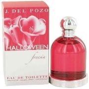 Eau de cologne Jesus Del Pozo Halloween Freesia - keulen - 100ml - ver...