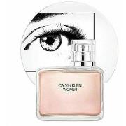 Eau de Parfum Calvin Klein Jeans Women - Parfum - 100ml - verdamper