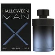 Eau de toilette Jesus Del Pozo Halloween Man X - keulen - 125ml