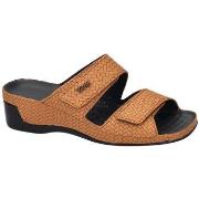 Slippers Vital 20607 Tina