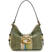 Handtas Guess Camden Mini Shoulder Bag
