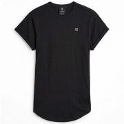T-shirt Korte Mouw G-Star Raw Camisetas Hombre Modèle D29524 8415