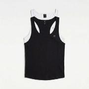 Top G-Star Raw Camisetas Hombre Modèle Lash Muscle Tank Top 2