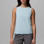 Top Columbia Camisetas Mujer Modèle Bogata Bay Tank