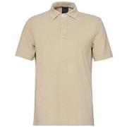 Polo Shirt Korte Mouw Geox Polos Hombre Modèle M6510l T3351