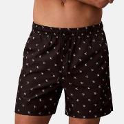 Zwembroek Calvin Klein Jeans Bañadores Hombre Modèle Lv00n61028
