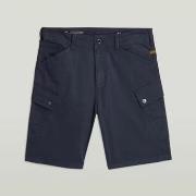 Korte Broek G-Star Raw Pantalones Hombre Modèle D14034 D819