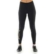 Legging Leone 1947 Woman Leggings Gold Studs