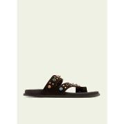 Sandalen Porronet -