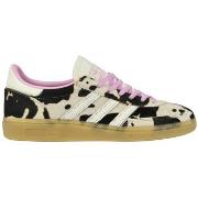 Lage Sneakers adidas Handball Spezial Cow Print Bliss Lilac (Women's)