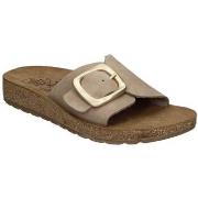 Teenslippers The Happy Monk -