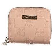 Portemonnee Laura Biagiotti lb25w50101rsrosantiuni