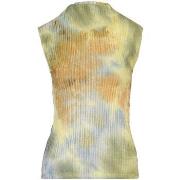 T-shirt Desigual 26swtk15gi6014xs