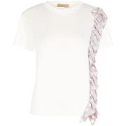 T-shirt Korte Mouw Rinascimento CFC0129521003