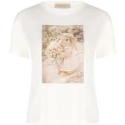 T-shirt Korte Mouw Rinascimento CFC0129697003