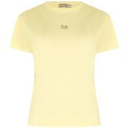 T-shirt Korte Mouw Rinascimento CFC0129419003