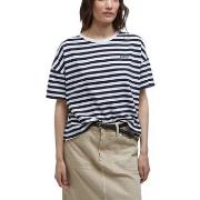 T-shirt Korte Mouw Barbour LML0893-LML