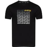 T-shirt Lotto LO61636M0002