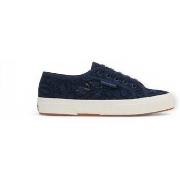 Lage Sneakers Superga Pizzo Macrame