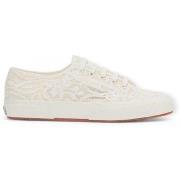 Lage Sneakers Superga Pizzo Macrame