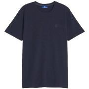 T-shirt Korte Mouw TBS -