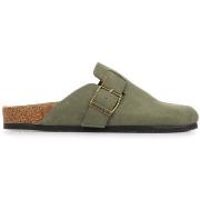 Slippers Chattawak Dodgeus