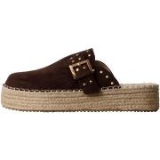 Espadrilles Super Mode 284261
