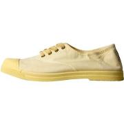 Lage Sneakers Natural World 285357