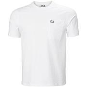 T-shirt Helly Hansen 54530001