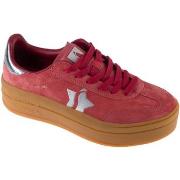 Lage Sneakers Skechers Academy Hi-Elevated Essence