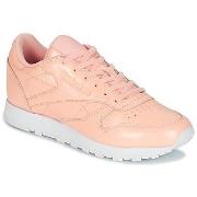 Lage Sneakers Reebok Classic CLASSIC LEATHER PATENT