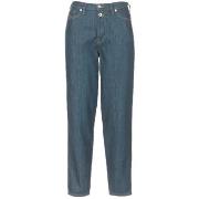 Straight Jeans Diesel ALYS