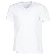 T-shirt Korte Mouw Emporio Armani CC722-PACK DE 2