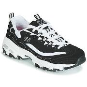 Lage Sneakers Skechers D'LITES