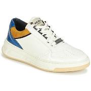 Lage Sneakers Bronx OLD COSMO