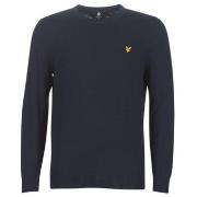 Trui Lyle &amp; Scott KN400VC-Z273