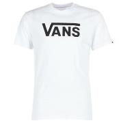 T-shirt Korte Mouw Vans VANS CLASSIC