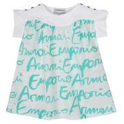 T-shirt Korte Mouw Emporio Armani Anas