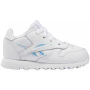 Sneakers Reebok Sport Classic leather